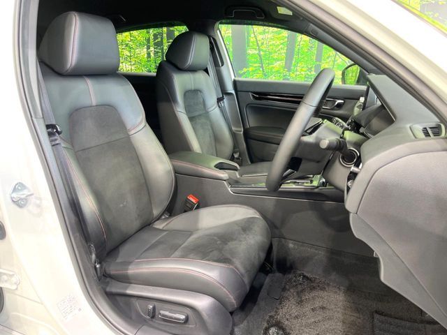 HONDA CIVIC HATCHBACK 2023 Image 31