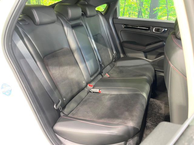 HONDA CIVIC HATCHBACK 2023 Image 31