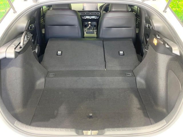 HONDA CIVIC HATCHBACK 2023 Image 31