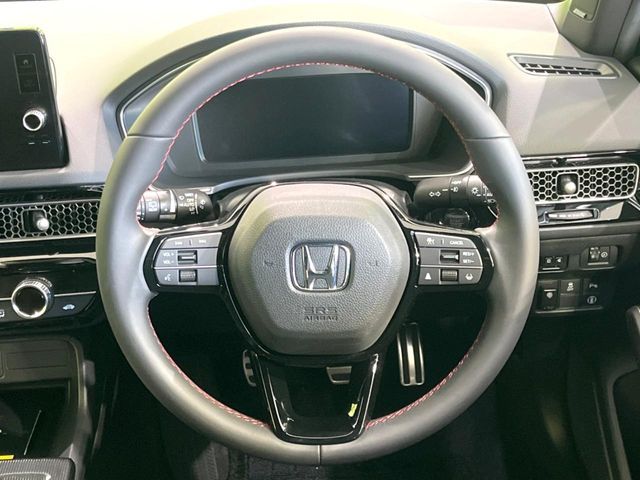 HONDA CIVIC HATCHBACK 2023 Image 31