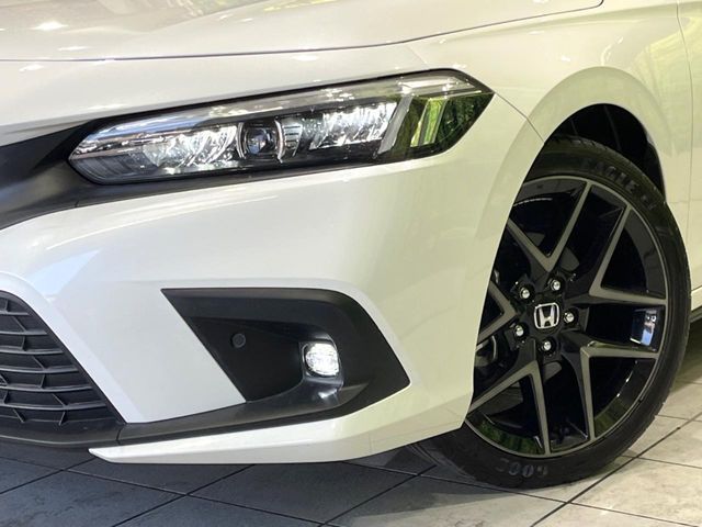 HONDA CIVIC HATCHBACK 2023 Image 31