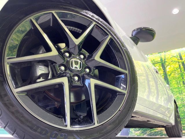 HONDA CIVIC HATCHBACK 2023 Image 31