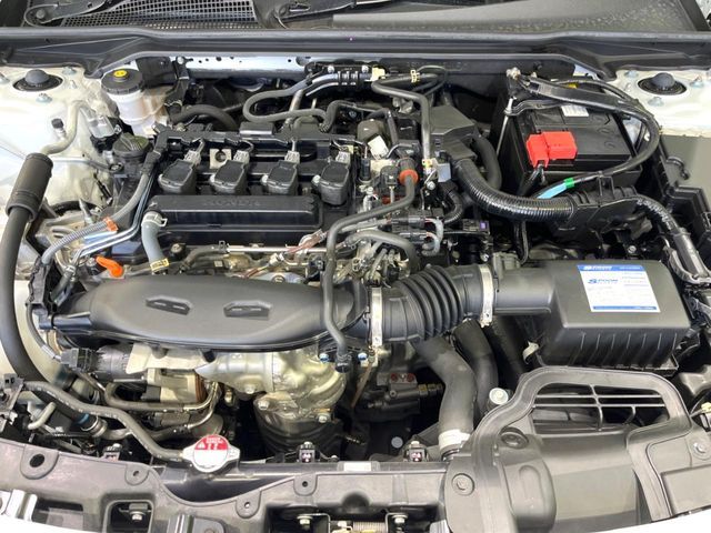 HONDA CIVIC HATCHBACK 2023 Image 31