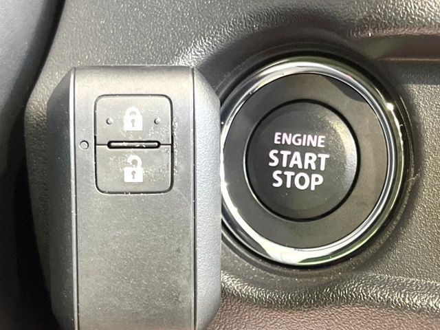 SUZUKI JIMNY NOMADE 2025 Image 31