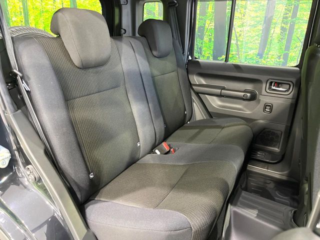 SUZUKI JIMNY NOMADE 2025 Image 31