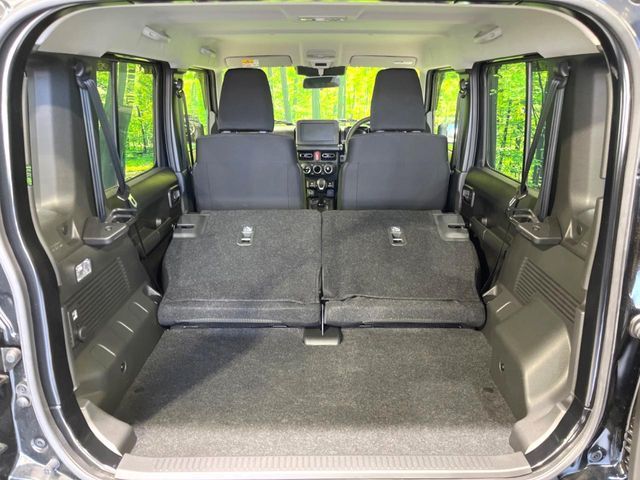 SUZUKI JIMNY NOMADE 2025 Image 31