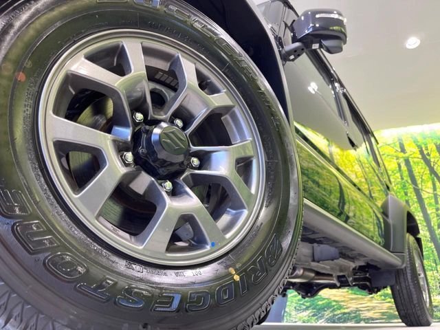 SUZUKI JIMNY NOMADE 2025 Image 31