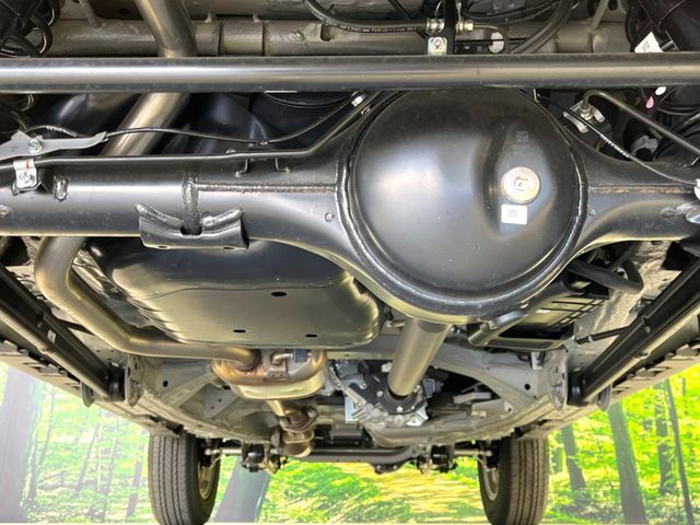 SUZUKI JIMNY NOMADE 2025 Image 31