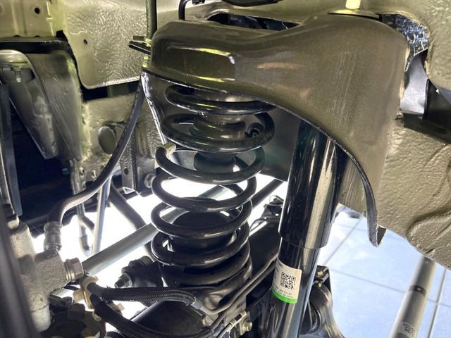 SUZUKI JIMNY NOMADE 2025 Image 31