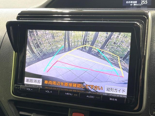 TOYOTA NOAH 2014 Image 31