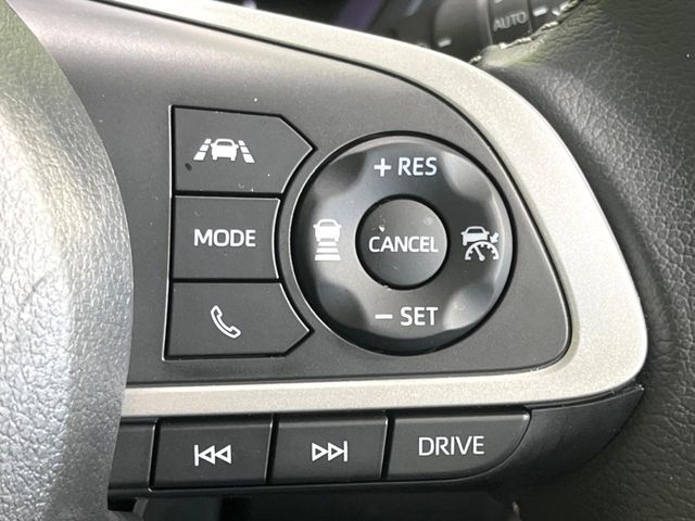 TOYOTA RAIZE HYBRID 2025 Image 31