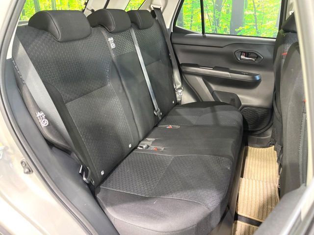 TOYOTA RAIZE HYBRID 2025 Image 31