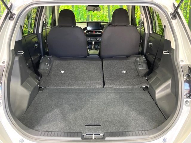 TOYOTA RAIZE HYBRID 2025 Image 31