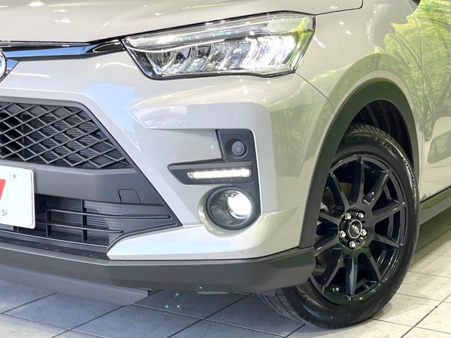 TOYOTA RAIZE HYBRID 2025 Image 31