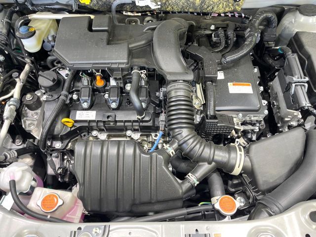 TOYOTA RAIZE HYBRID 2025 Image 31