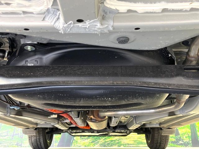 TOYOTA RAIZE HYBRID 2025 Image 31