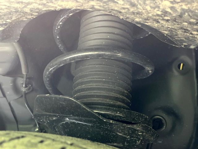 TOYOTA RAIZE HYBRID 2025 Image 31