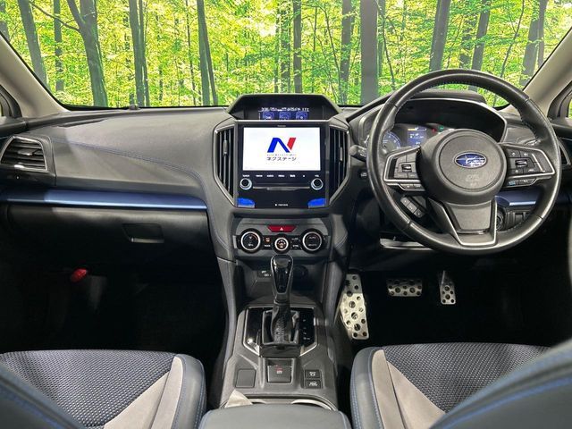 SUBARU XV HYBRID 2018 Image 31