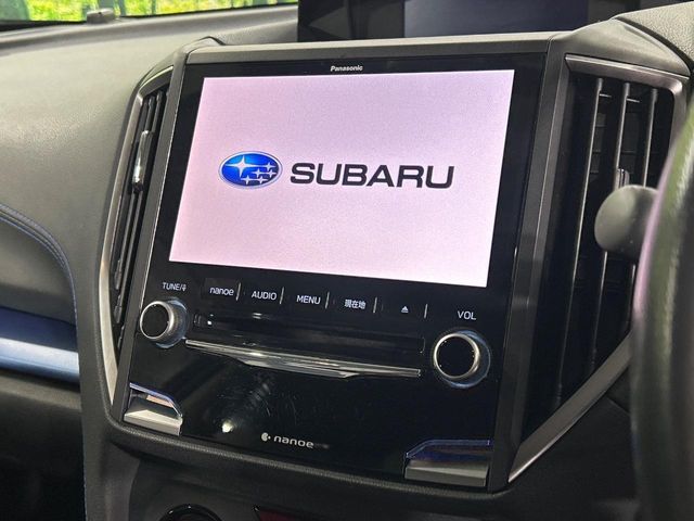 SUBARU XV HYBRID 2018 Image 31