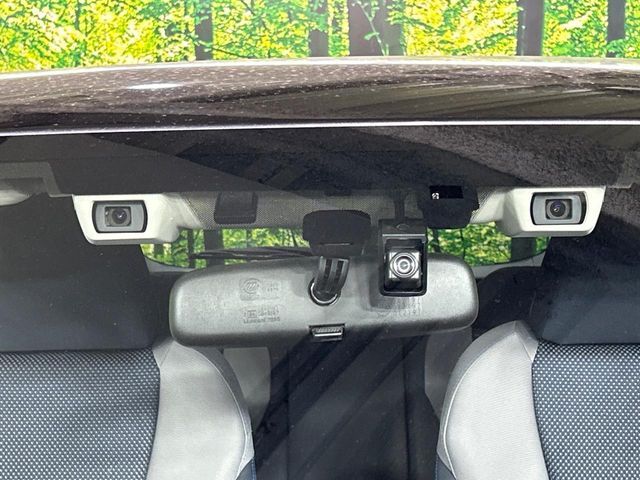 SUBARU XV HYBRID 2018 Image 31