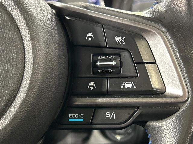 SUBARU XV HYBRID 2018 Image 31