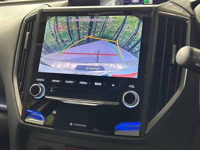 SUBARU XV HYBRID 2018 Image 31