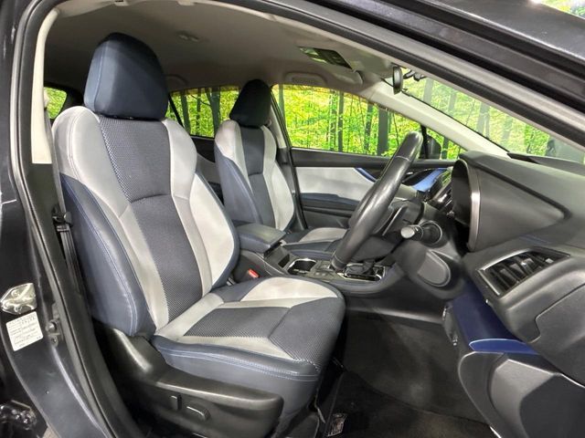 SUBARU XV HYBRID 2018 Image 31