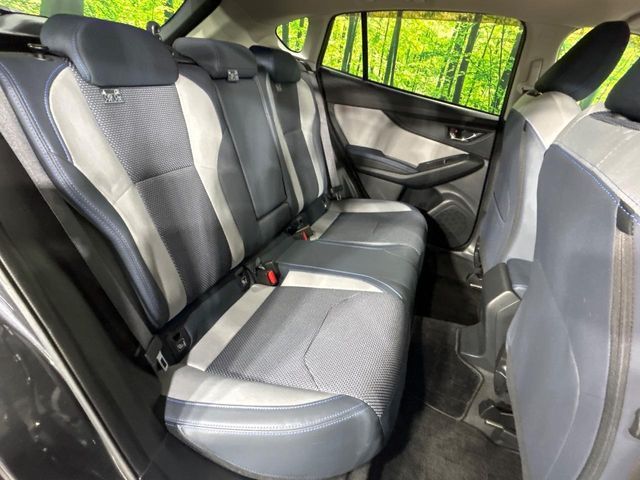 SUBARU XV HYBRID 2018 Image 31