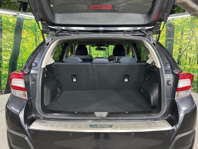 SUBARU XV HYBRID 2018 Image 31