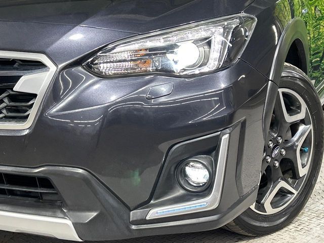 SUBARU XV HYBRID 2018 Image 31
