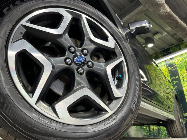 SUBARU XV HYBRID 2018 Image 31