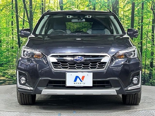 SUBARU XV HYBRID 2018 Image 31