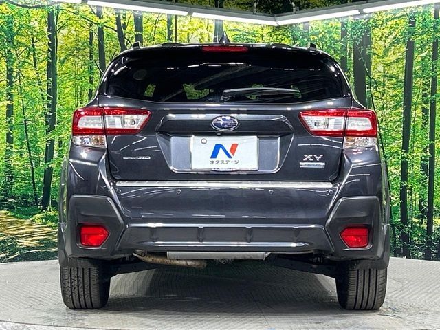 SUBARU XV HYBRID 2018 Image 31