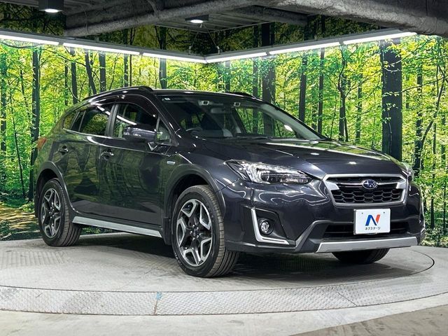 SUBARU XV HYBRID 2018 Image 31