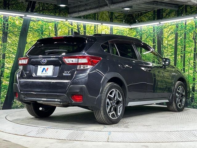 SUBARU XV HYBRID 2018 Image 31