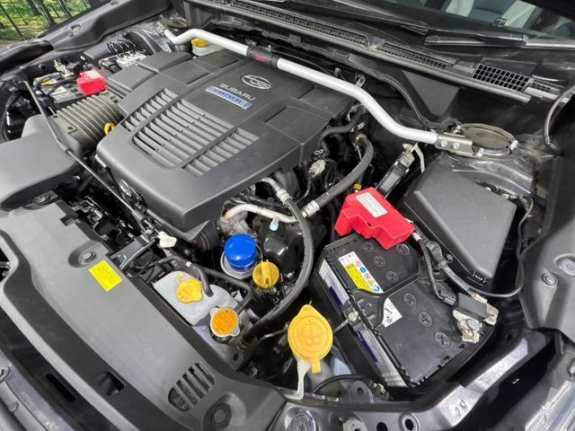 SUBARU XV HYBRID 2018 Image 31