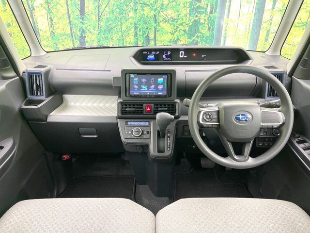 SUBARU CHIFFON 2021 Image 31