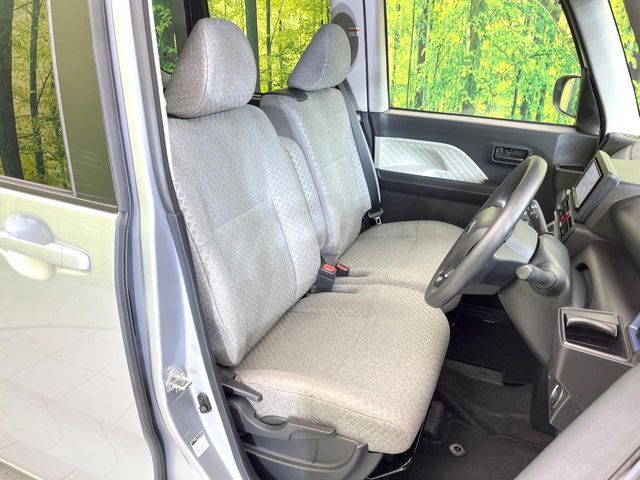 SUBARU CHIFFON 2021 Image 31