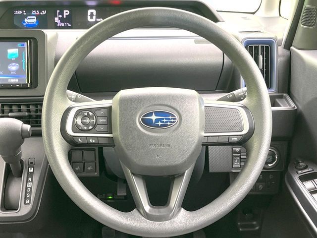 SUBARU CHIFFON 2021 Image 31