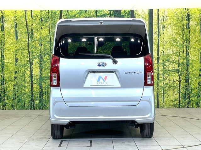 SUBARU CHIFFON 2021 Image 31