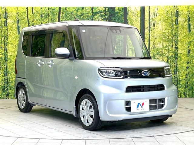 SUBARU CHIFFON 2021 Image 31