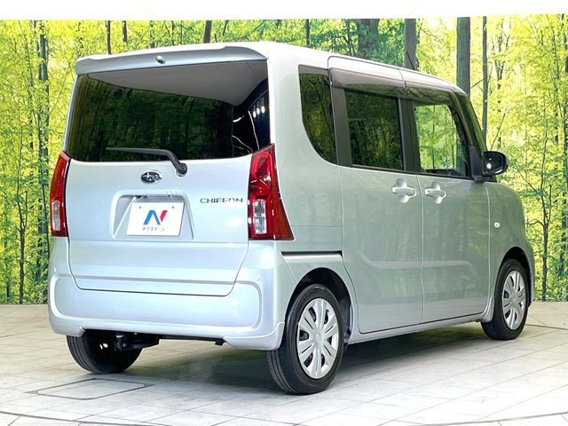 SUBARU CHIFFON 2021 Image 31