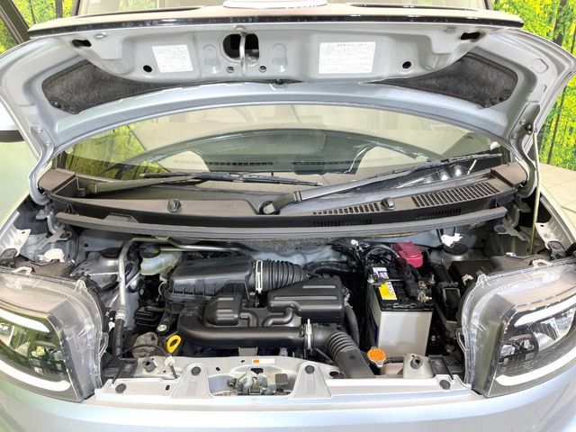 SUBARU CHIFFON 2021 Image 31