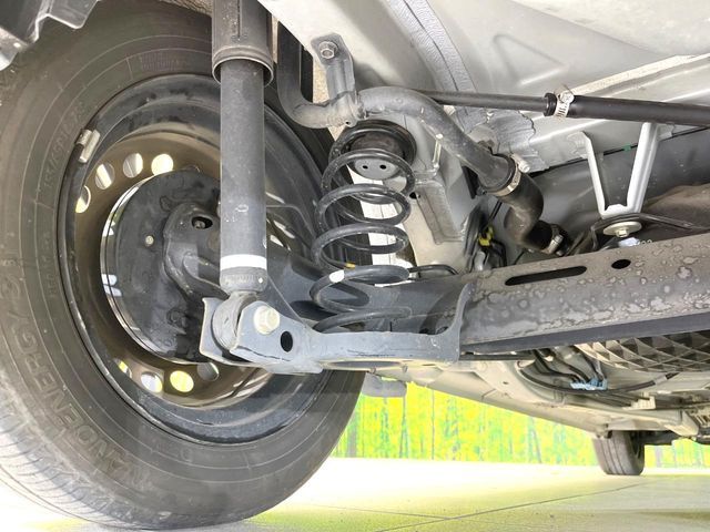 SUBARU CHIFFON 2021 Image 31