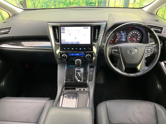 TOYOTA ALPHARD 2019 Image 31