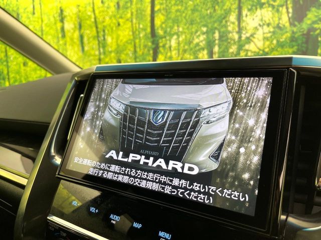 TOYOTA ALPHARD 2019 Image 31