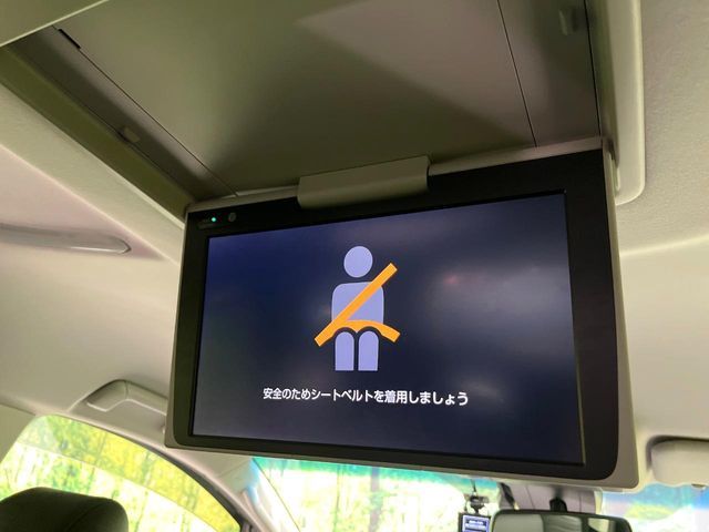 TOYOTA ALPHARD 2019 Image 31