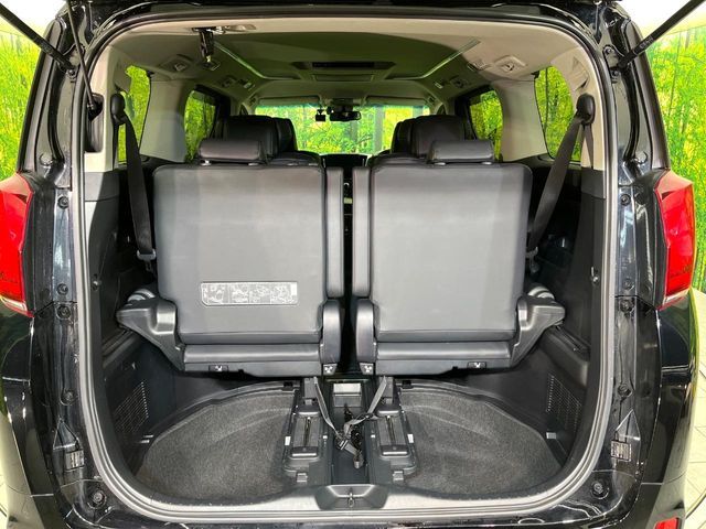TOYOTA ALPHARD 2019 Image 31