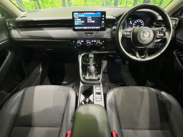 HONDA VEZEL E:HEV 2023 Image 31