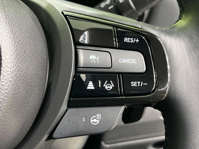 HONDA VEZEL E:HEV 2023 Image 31